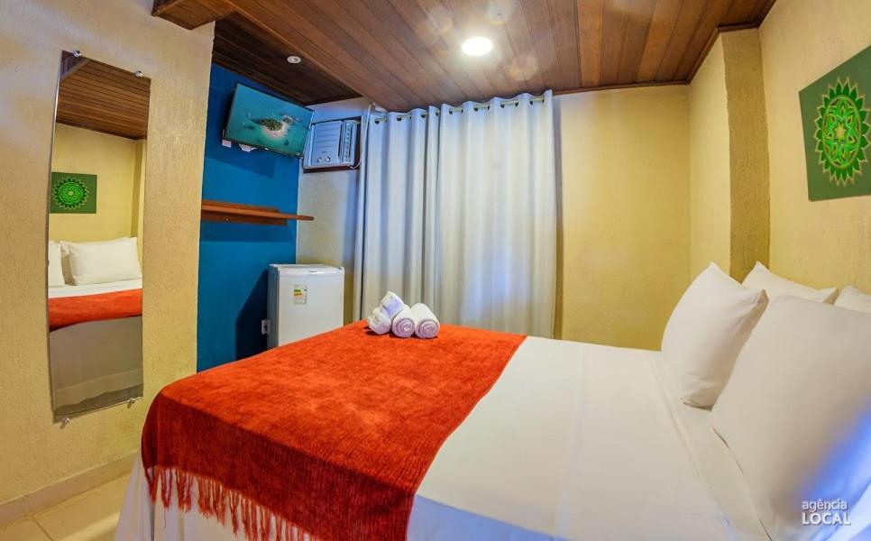Casa Bonita Hospedagem E Cafe Abraão Kültér fotó